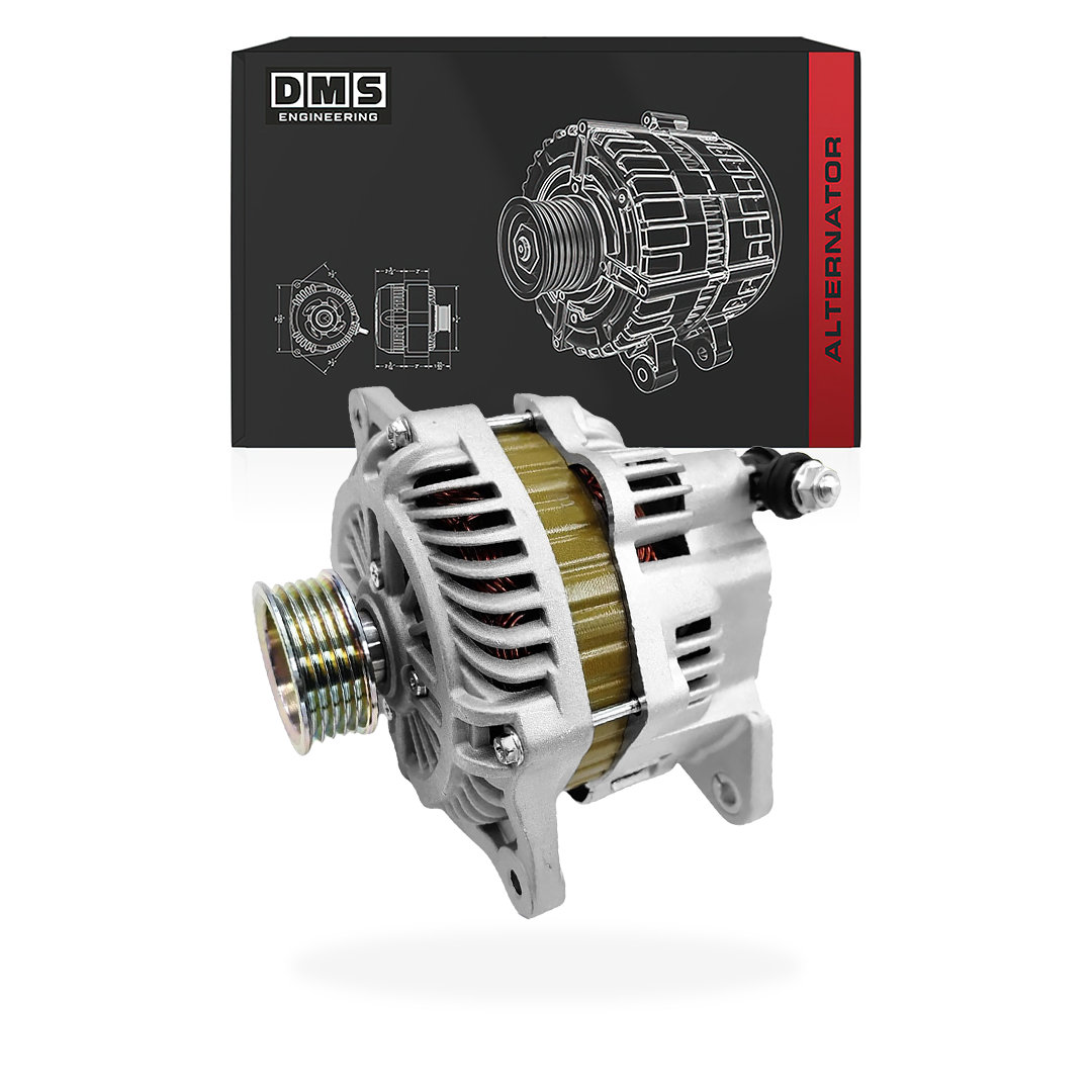 Subaru Liberty BL / BM / BR / YA (2007 - 2014) 2.5L Petrol Alternator