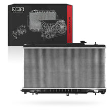 Subaru Impreza GG / GD (2000 - 2007) Automatic Engine Cooling Radiator