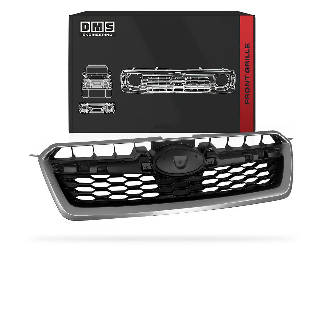 Subaru Impreza GJ / GP (2011 - 2015) Grille