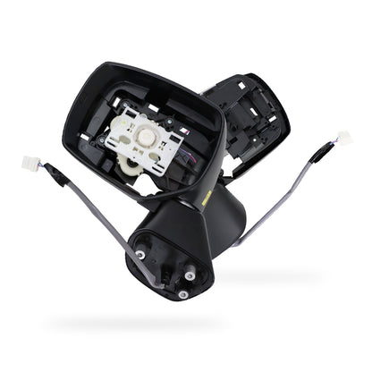 Subaru Impreza GJ / GP (2011 - 2016) Genuine Electric Door Mirror Body LH + RH