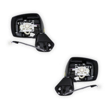 Subaru Impreza GJ / GP (2011 - 2016) Genuine Electric Door Mirror Body LH + RH