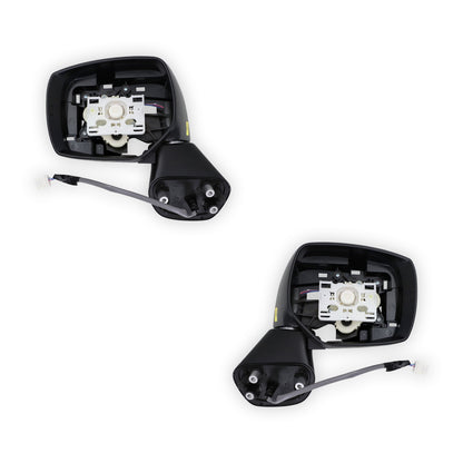 Subaru Impreza GJ / GP (2011 - 2016) Genuine Electric Door Mirror Body LH + RH