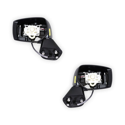 Subaru Impreza GJ / GP / GK / GT (2014 - 2017) Genuine Door Mirror Body LH + RH