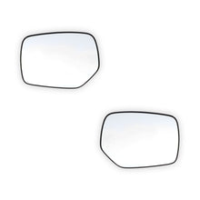 Subaru Impreza GJ / GP / GK / GT (2014 - 2017) Genuine Door Mirror Glasses LH + RH