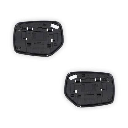 Subaru Impreza GJ / GP / GK / GT (2014 - 2017) Genuine Door Mirror Glasses LH + RH