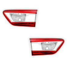 Subaru Impreza GK / GT (2016 - 2020) Genuine Rear Garnish Tail Lights LH + RH