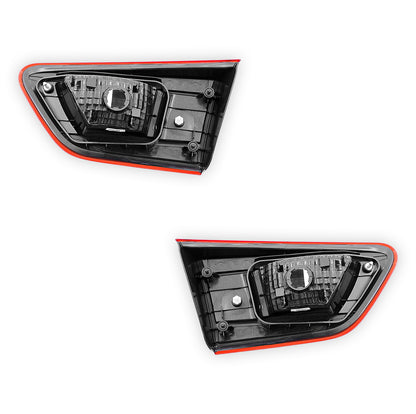 Subaru Impreza GK / GT (2016 - 2020) Genuine Rear Garnish Tail Lights LH + RH