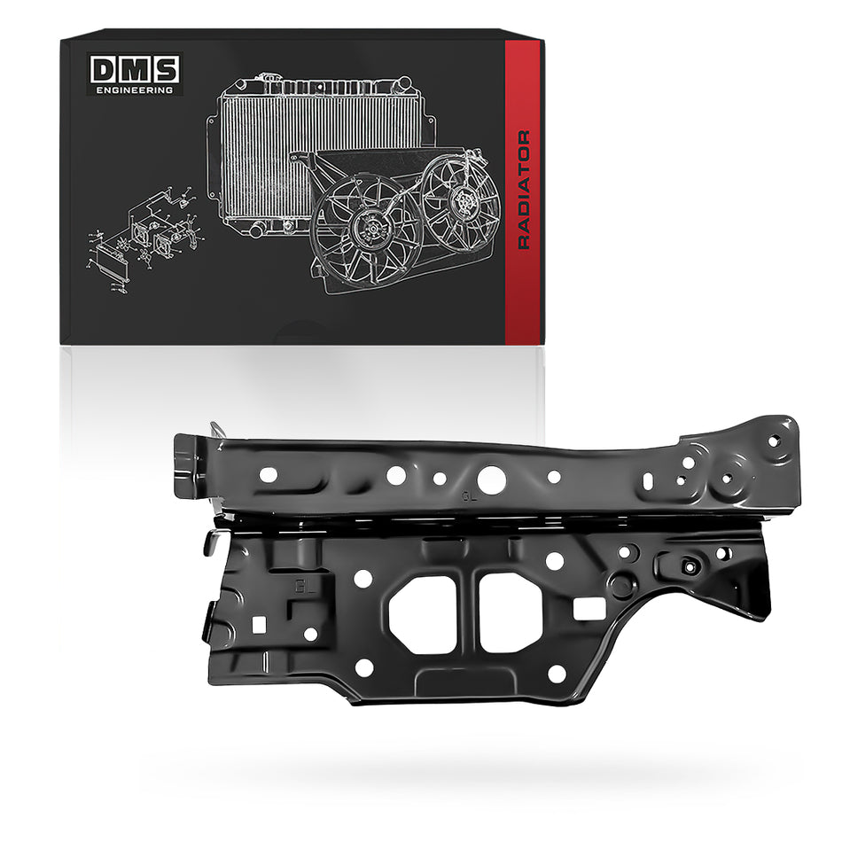 Subaru Impreza GK / GT (2016 - 2023) Genuine Lower Radiator Support Panel LH + RH