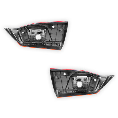 Subaru Impreza GK / GT (2016 - 2023) Genuine Rear Garnish Tail Lights LH + RH