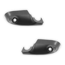Subaru Impreza GK / GT (2019 - 2023) Genuine Black Lower Door Mirror Cover With Camera LH + RH