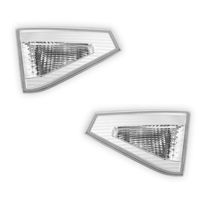 Subaru Impreza GR / GE / GH / GJ / GP Wagon (2007 - 2014) Genuine Rear Garnish Tail Lights LH + RH