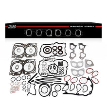 Subaru Impreza GR WRX (2009 - 2014) 2.5L VRS Cylinder Head Gaskets Complete Set