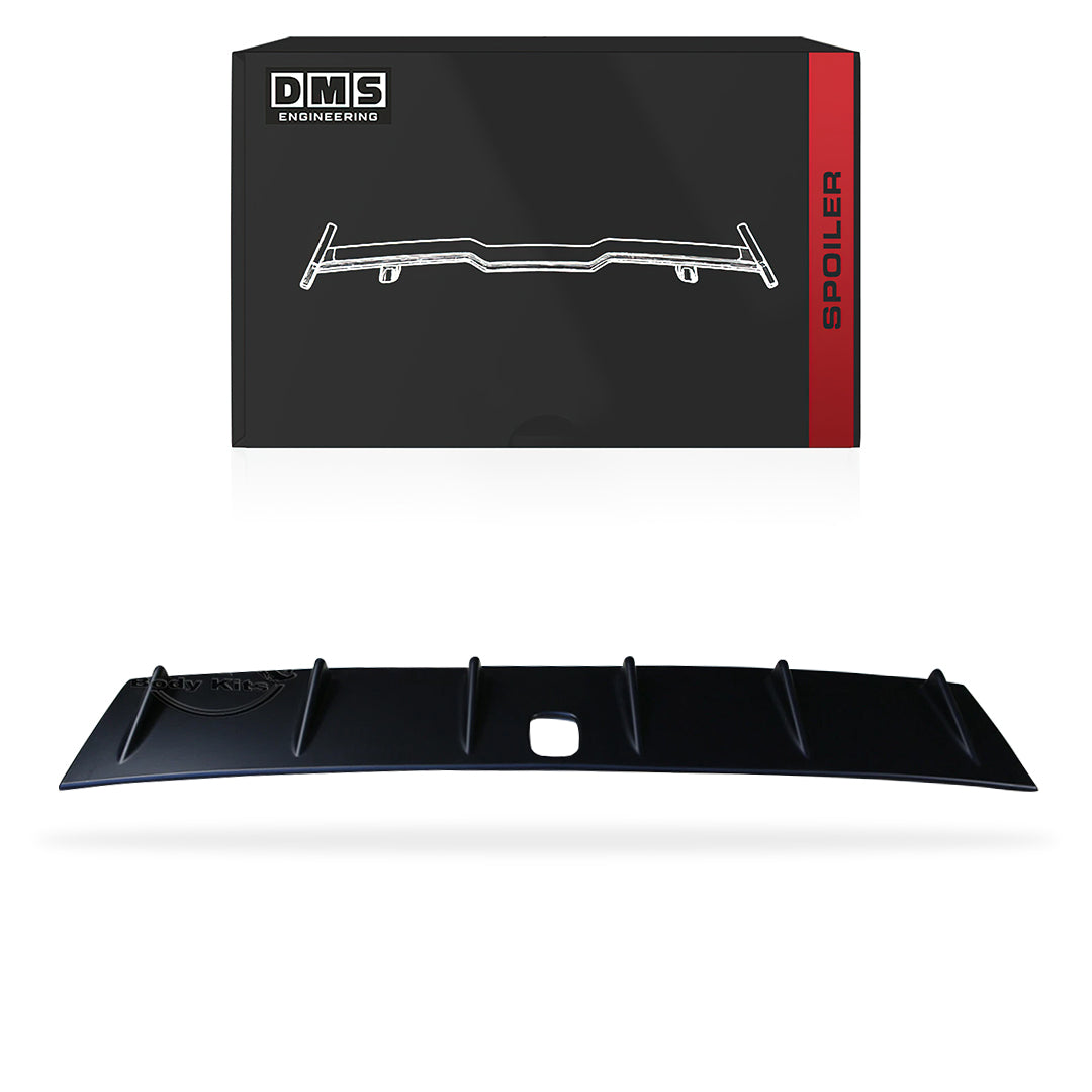Subaru Impreza GR (2008 - 2014) Paintable Rear Roof Fin Spoiler