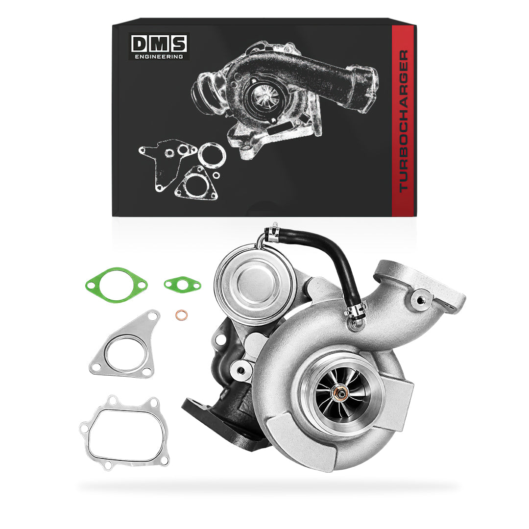 Subaru Impreza WRX GT (2008 - 2011) 2.5L Billet Turbocharger