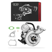 Subaru Impreza WRX GT (2008 - 2011) 2.5L Billet Turbocharger