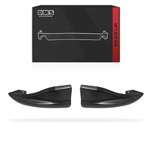 Subaru Impreza WRX STi G3 Hatchback (2008 - 2013) Charge Speed Style Rear Pods LH + RH