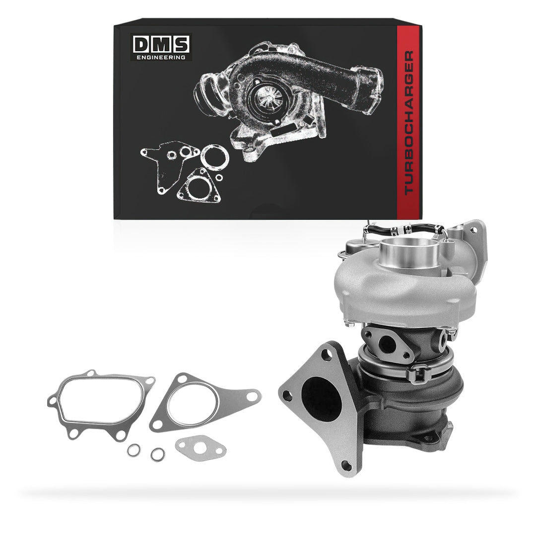 Subaru Impreza WRX (2009 - 2014) RHF5H 2.5L Gas Turbocharger + Gaskets