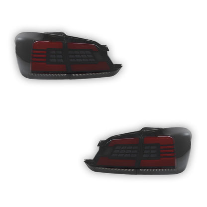 Subaru Levorg VM (2016 - 2020) Full LED Tail Lights LH + RH
