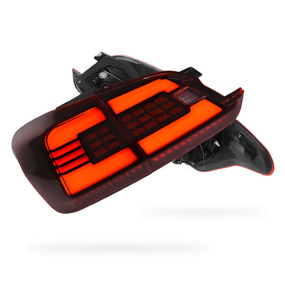 Subaru Levorg VM (2016 - 2020) Full LED Tail Lights LH + RH