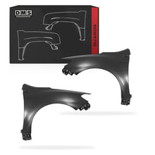 Subaru Levorg VM (2016 - 2020) Genuine Guards LH + RH