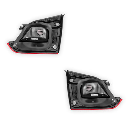 Subaru Levorg VM (2016 - 2020) Rear Garnish Tail Lights LH + RH