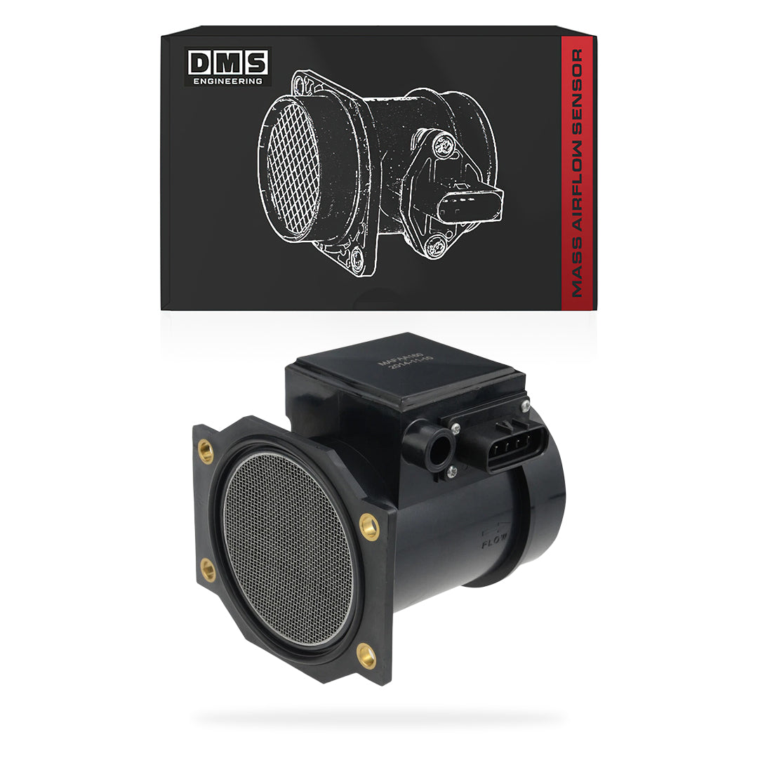 Subaru Liberty BC / BF / BD / BG Gen 1 & 2 (1989 - 1999) Mass Air Flow Sensor
