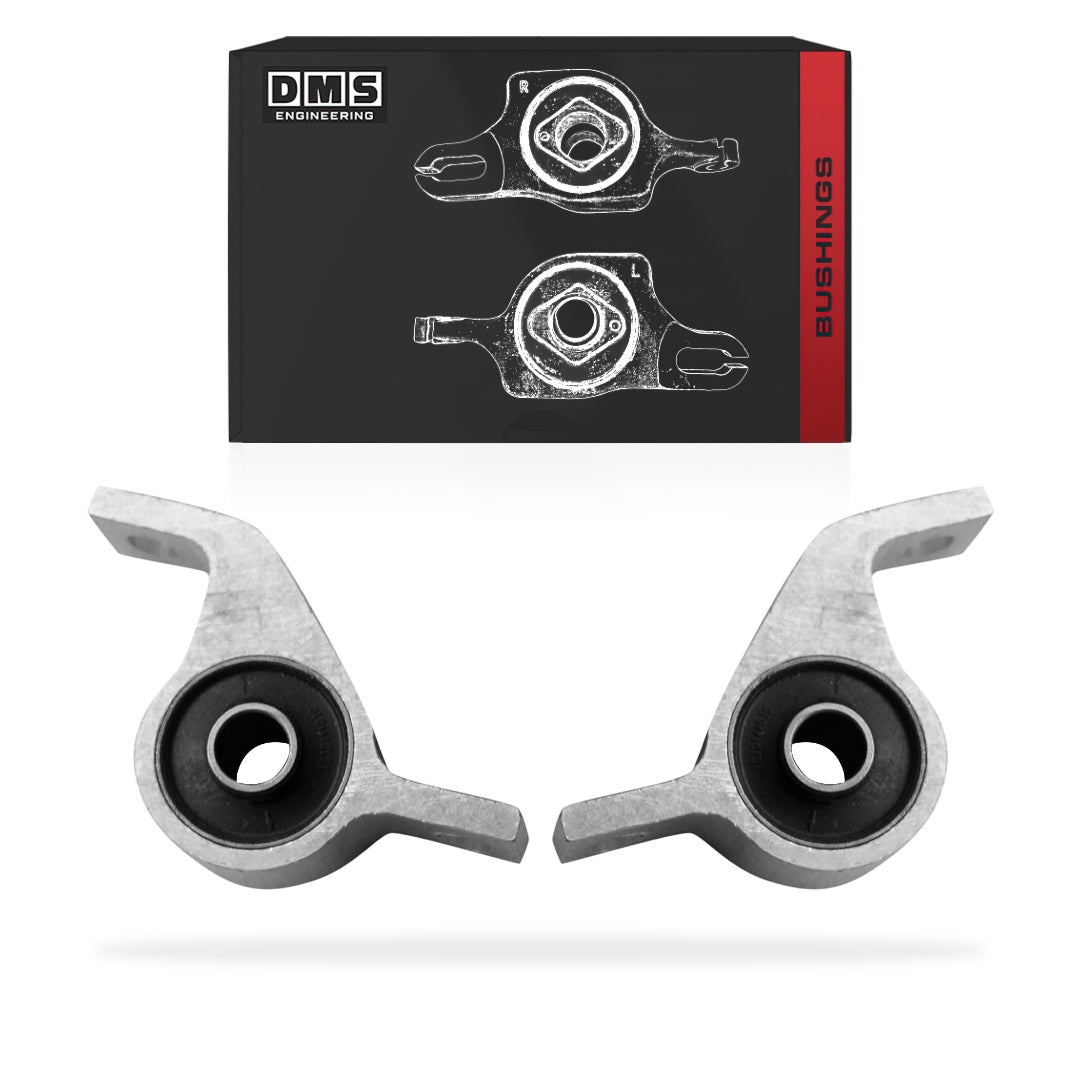 Subaru Liberty BC / BE / BH (1989 - 2003) Control Arm Bushings