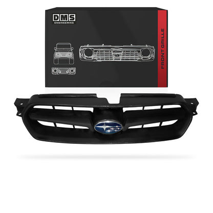 Subaru Liberty BL / BP GEN 4 (2003 - 2006) Grille