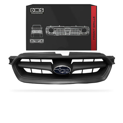 Subaru Liberty BL / BP GEN 4 (2003 - 2006) Grille