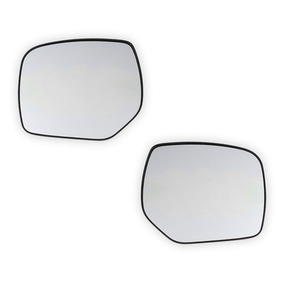 Subaru Liberty BM / BR GEN 5 / BN / BS GEN 6 (2009 - 2017) Genuine Door Mirror Glasses LH + RH