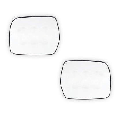 Subaru Liberty BM / BR Gen 5 (2009 - 2012) Genuine Door Mirror Glasses LH + RH