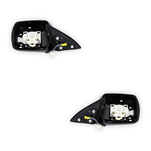 Subaru Liberty BM / BR Gen 5 (2009 - 2012) Genuine Electric Door Mirror Body LH + RH