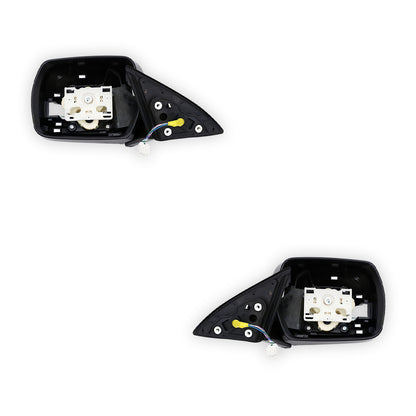 Subaru Liberty BM / BR Gen 5 (2009 - 2012) Genuine Electric Door Mirror Body LH + RH