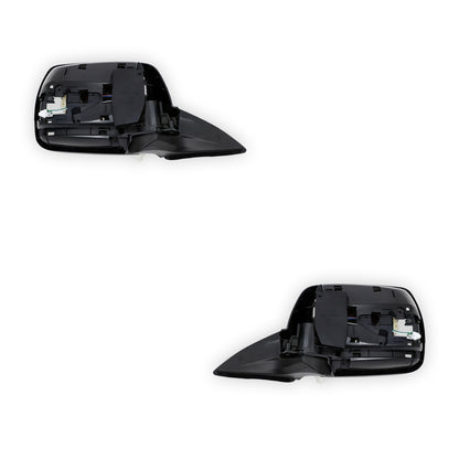 Subaru Liberty BM / BR Gen 5 (2009 - 2012) Genuine Electric Door Mirror Body LH + RH