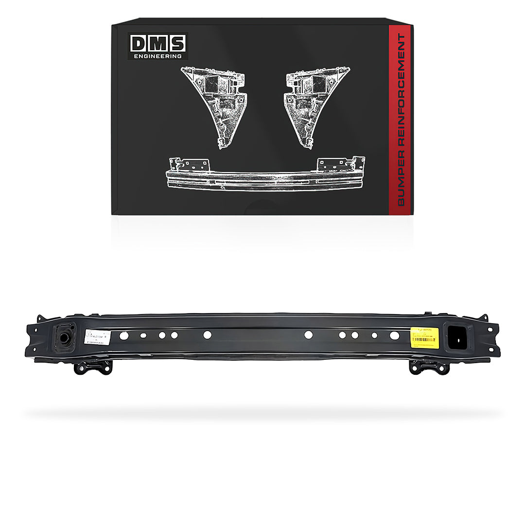 Subaru Liberty BM / BR Gen 5 (2009 - 2014) Genuine Front Bumper Bar Reinforcement