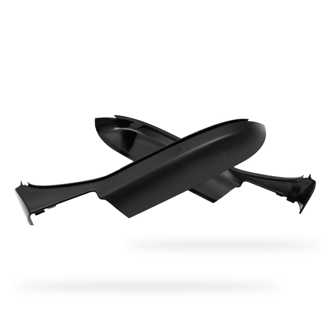 Subaru Liberty BM / BR GEN 5 (2009 - 2012) Genuine Lower Door Mirror Cover LH + RH