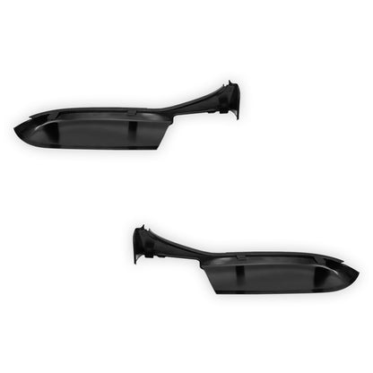 Subaru Liberty BM / BR GEN 5 (2009 - 2012) Genuine Lower Door Mirror Cover LH + RH