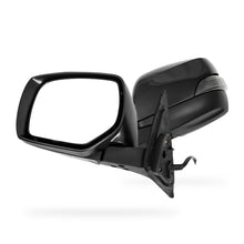 Subaru Liberty BM / BR GEN 5 (2012 - 2014) Door Mirrors Electric Assembly LH + RH