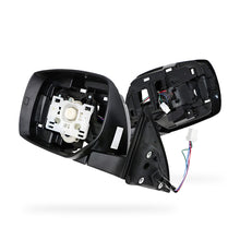 Subaru Liberty BM / BR GEN 5 (2012 - 2014) Genuine Door Mirror Body LH + RH