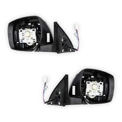 Subaru Liberty BM / BR GEN 5 (2012 - 2014) Genuine Door Mirror Body LH + RH