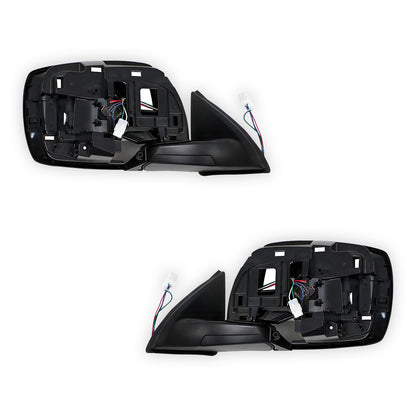 Subaru Liberty BM / BR GEN 5 (2012 - 2014) Genuine Door Mirror Body LH + RH