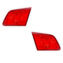 Subaru Liberty BM / BR Gen 5 Sedan (2009 - 2014) Genuine Rear Garnish Tail Lights LH + RH