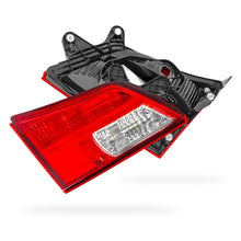 Subaru Liberty BM / BR Gen 5 Wagon (2009 - 2014) Genuine Rear Garnish Tail Lights LH + RH