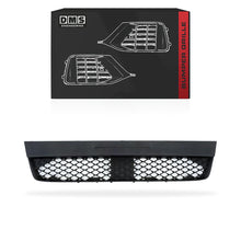 Subaru Liberty BM / BR Gen 5 (2009 - 2012) Genuine Type 1 Front Bumper Grille