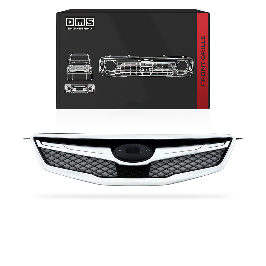 Subaru Liberty BM / BR Gen 5 (2009 - 2014) Genuine Grille