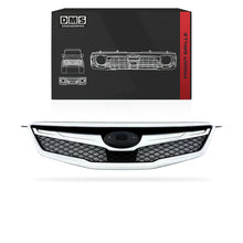 Subaru Liberty BM / BR Gen 5 (2009 - 2014) Genuine Grille