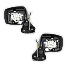 Subaru Liberty BN / BS GEN 6 (2014 - 2017) Genuine Door Mirror Body LH + RH