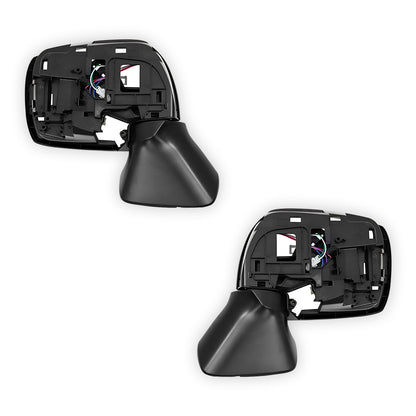 Subaru Liberty BN / BS GEN 6 (2014 - 2017) Genuine Door Mirror Body LH + RH