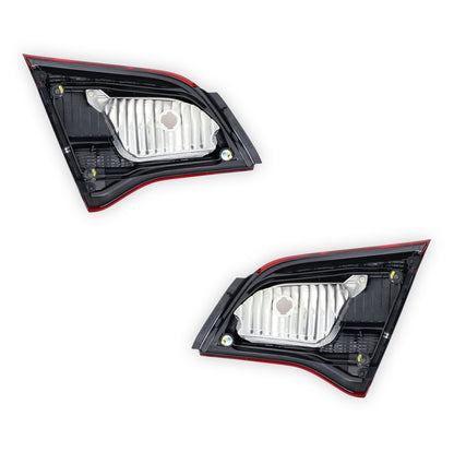 Subaru Liberty BN / BS GEN 6 (2014 - 2026) Genuine Rear Garnish Tail Lights LH + RH