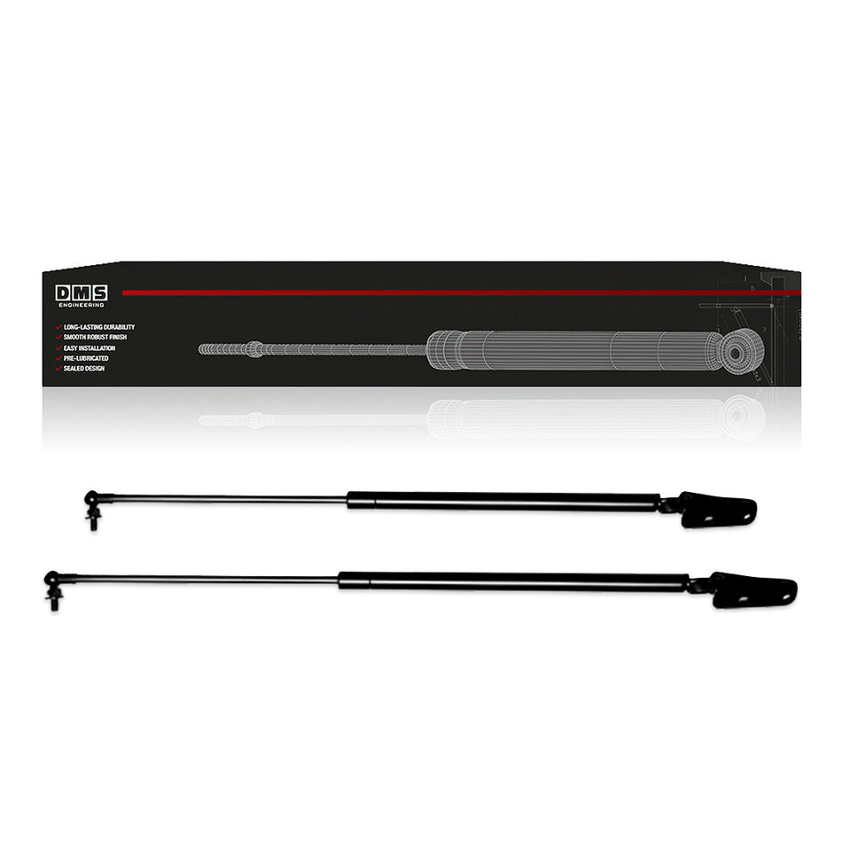 Subaru Liberty BR (2009 - 2014) Tailgate Slow Down Strut Assist System